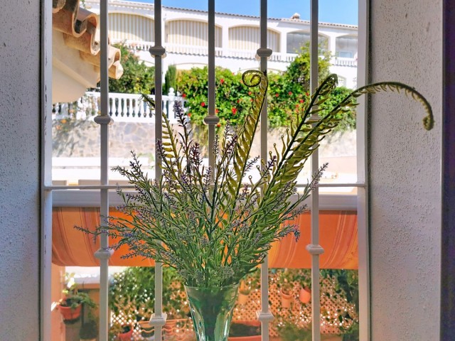 3 Soveroms Rekkehus i Fuengirola