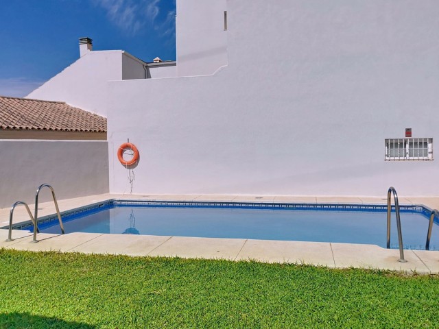 3 Soveroms Rekkehus i Fuengirola