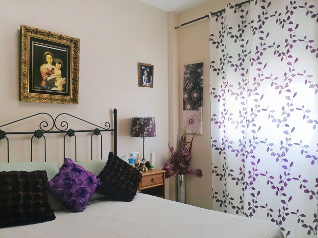 3 Soveroms Rekkehus i Fuengirola