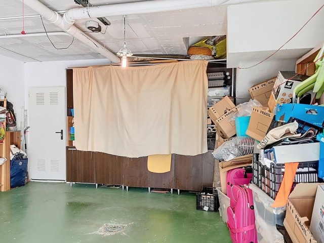 3 Soveroms Rekkehus i Fuengirola