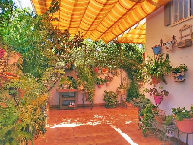 Radhus, Fuengirola