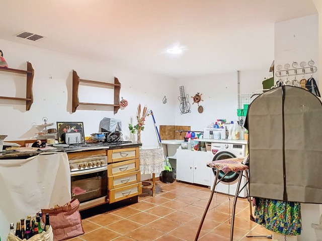 Maison mitoyenne avec 3 Chambres  à Fuengirola