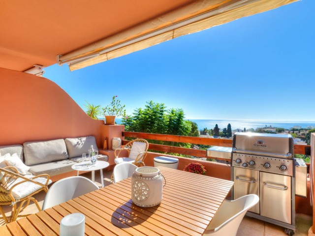 Penthouse, Torreblanca, R5206165