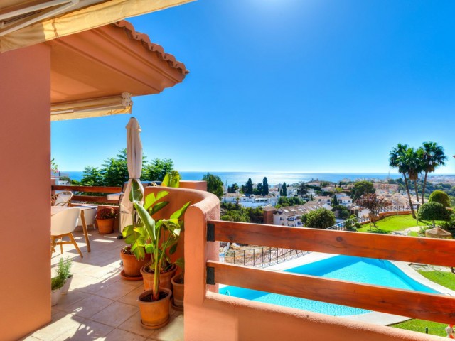 Penthouse, Torreblanca, R5206165