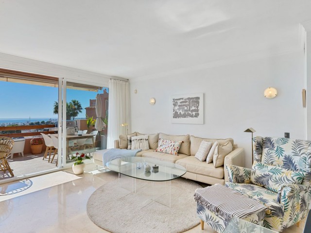 Penthouse in Torreblanca