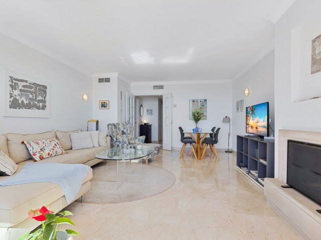 Penthouse in Torreblanca