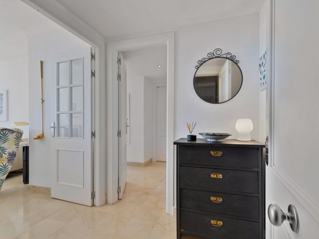 Penthouse in Torreblanca