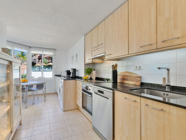 Penthouse in Torreblanca