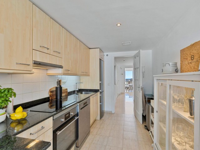 Penthouse in Torreblanca