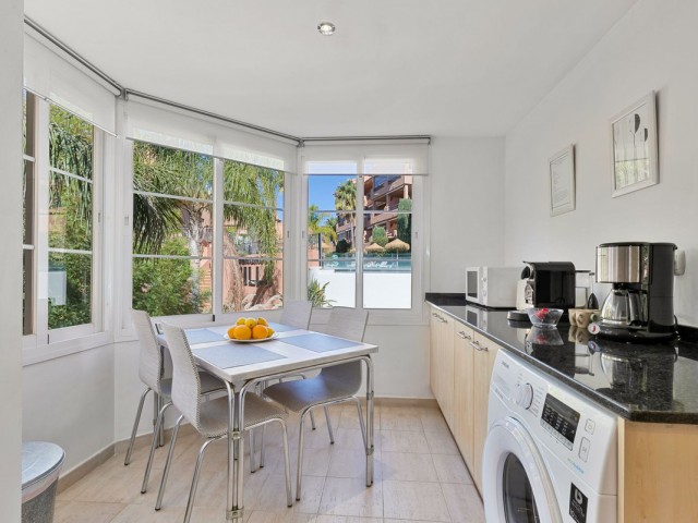 Penthouse in Torreblanca