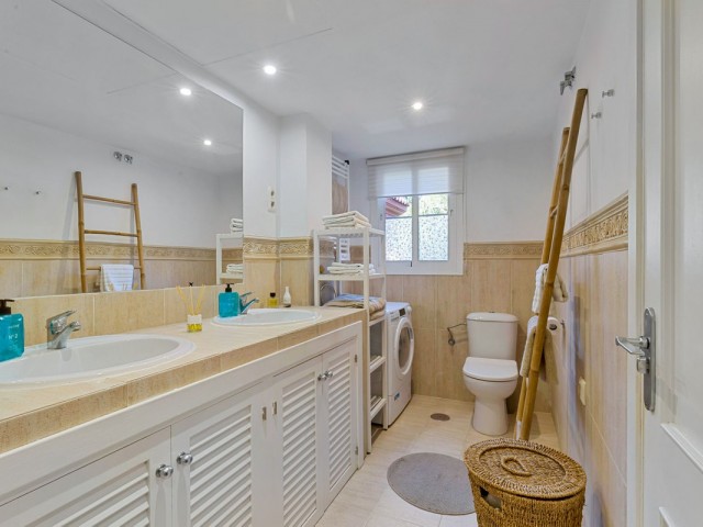 Penthouse in Torreblanca