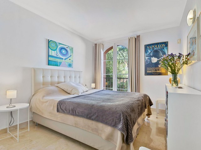 Penthouse in Torreblanca