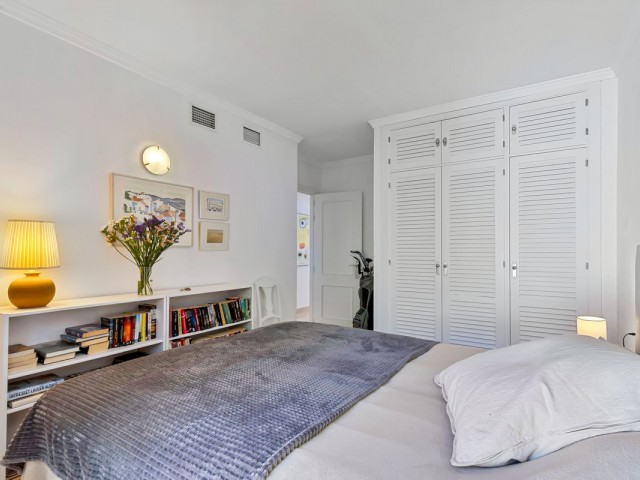 Penthouse in Torreblanca