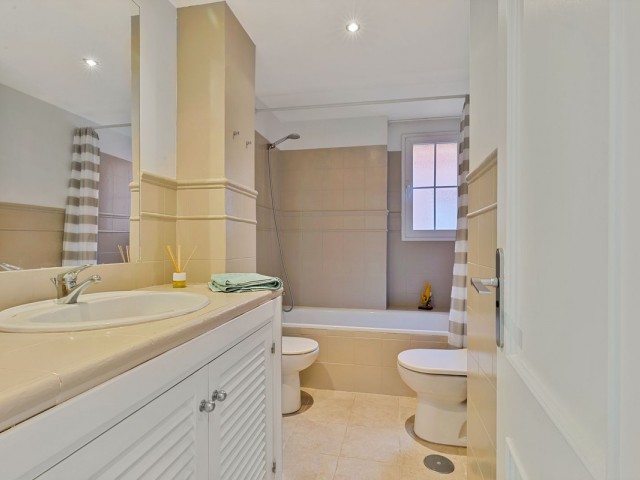 Penthouse in Torreblanca