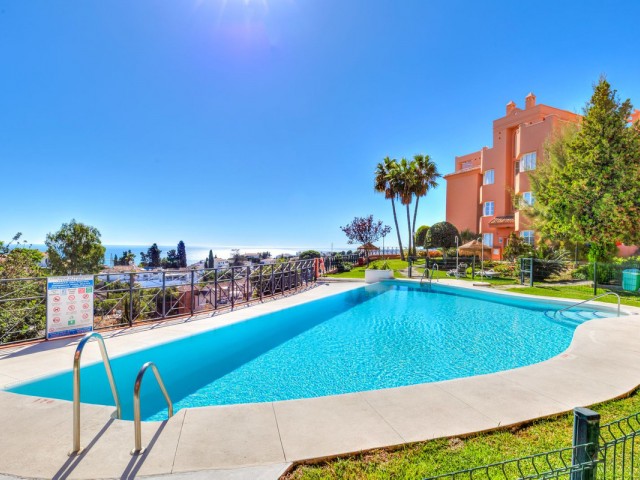 Penthouse in Torreblanca