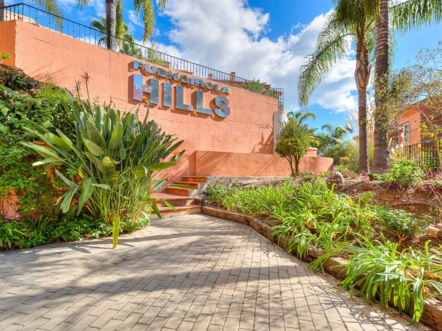 Penthouse in Torreblanca