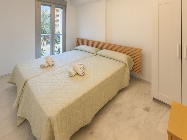 3 Sovrums Lägenhet i Riviera del Sol