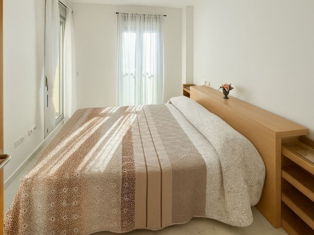 3 Bedrooms Apartment in Riviera del Sol