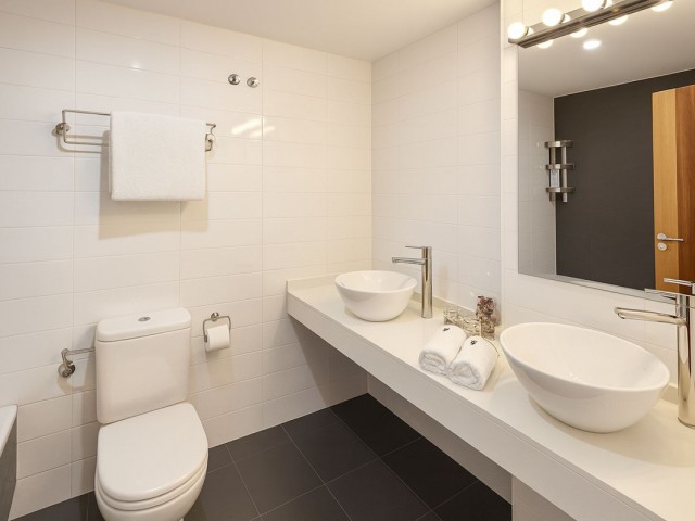 3 Bedrooms Apartment in Riviera del Sol