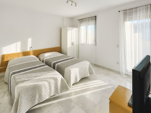 3 Makuuhuoneen Huoneisto Riviera del Sol