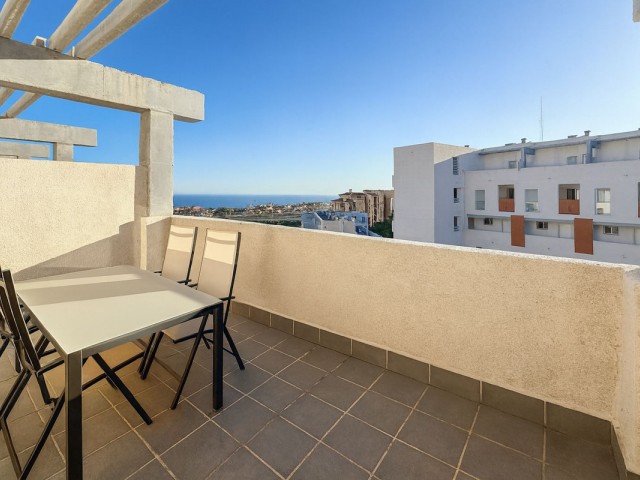 3 Makuuhuoneen Huoneisto Riviera del Sol