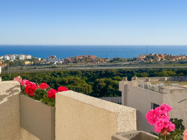 3 Makuuhuoneen Huoneisto Riviera del Sol