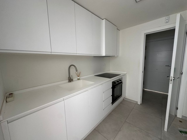 2 Soveroms Leilighet i Nueva Andalucía