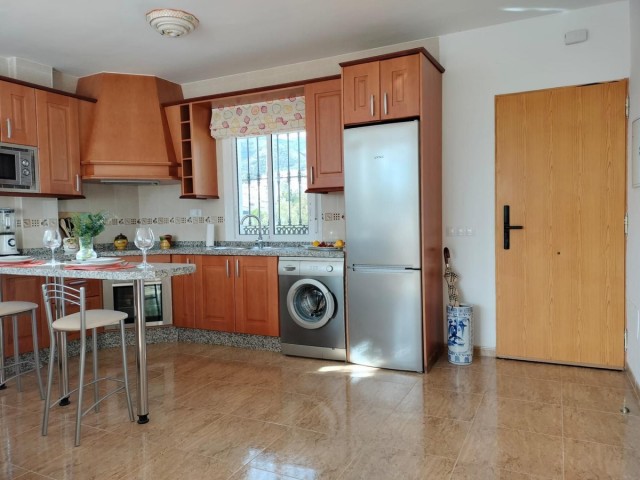 7 Bedrooms Villa in Benalmadena