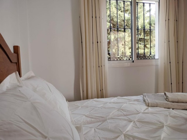 7 Bedrooms Villa in Benalmadena