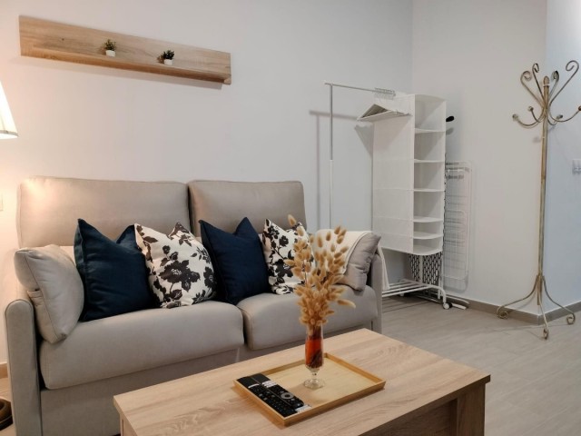 7 Bedrooms Villa in Benalmadena