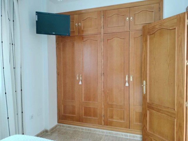 7 Sovrums Villa i Benalmadena