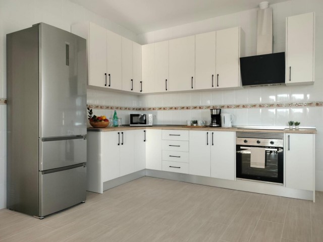 7 Sovrums Villa i Benalmadena