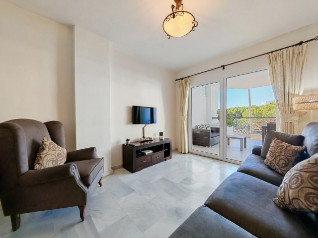 Appartement avec 2 Chambres  à Calahonda