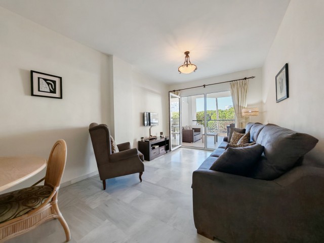 Appartement avec 2 Chambres  à Calahonda