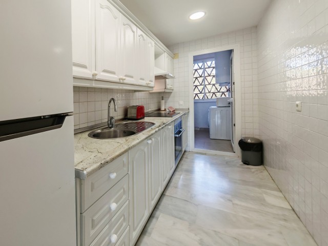 Appartement avec 2 Chambres  à Calahonda