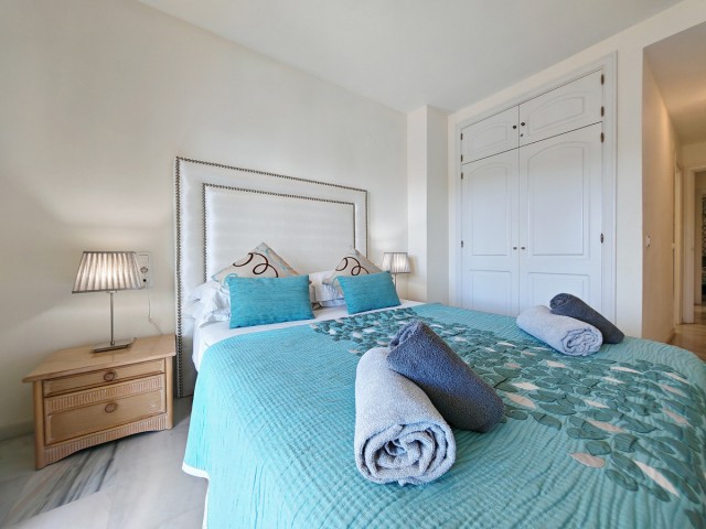 Appartement avec 2 Chambres  à Calahonda