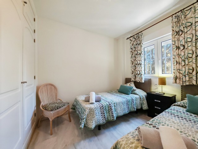 Appartement avec 2 Chambres  à Calahonda