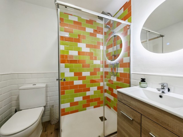 Appartement avec 2 Chambres  à Calahonda