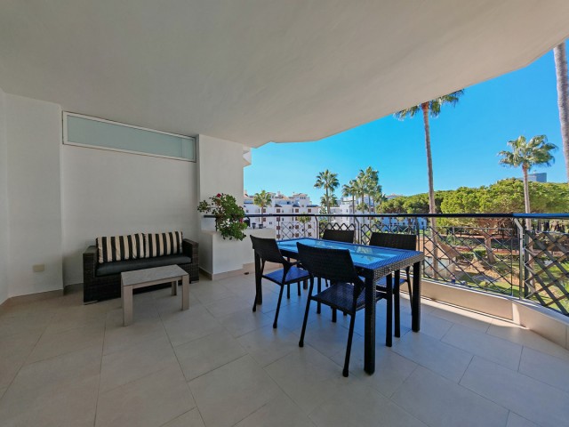 Appartement avec 2 Chambres  à Calahonda