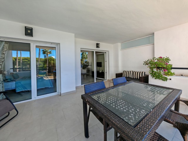 Appartement avec 2 Chambres  à Calahonda