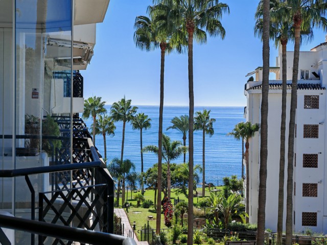 Appartement avec 2 Chambres  à Calahonda