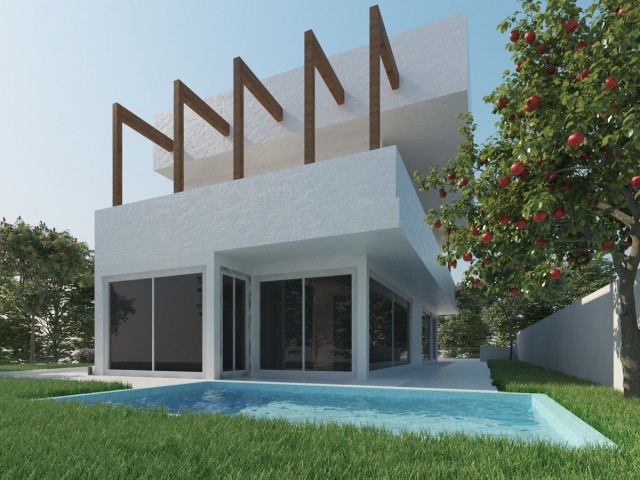 Plot Marbella - R5209420