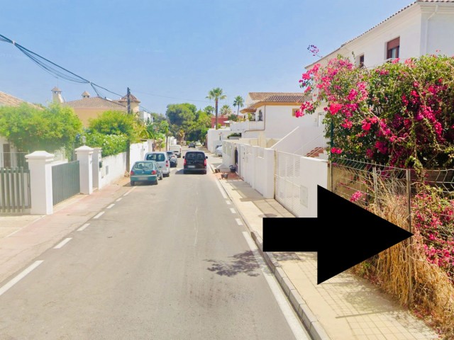  Plot in Marbella