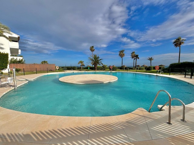 Apartment, Mijas Costa