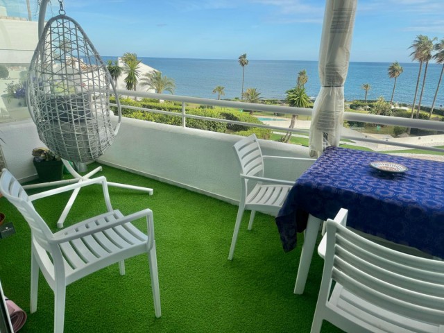 Apartment, Mijas Costa, R5209432