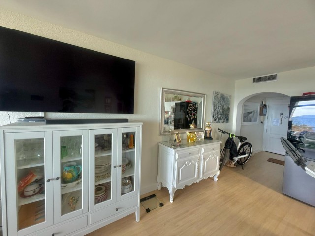 Apartment, Mijas Costa, R5209432