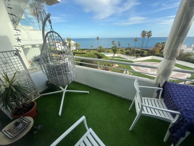 Apartment, Mijas Costa, R5209432
