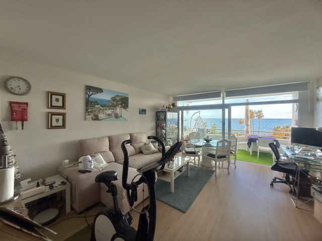1 Bedrooms Apartment in Mijas Costa