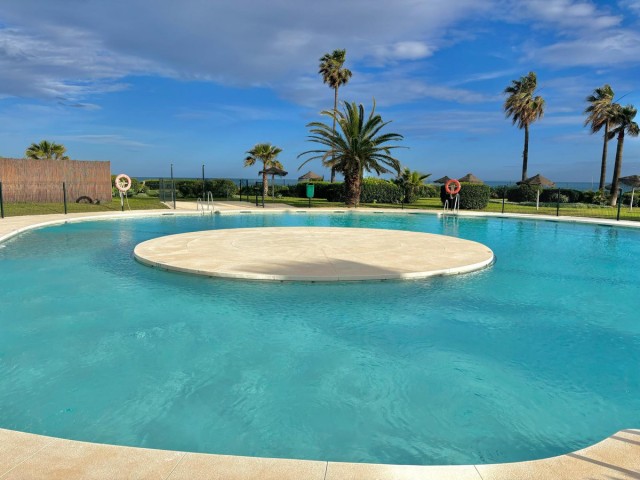 1 Bedrooms Apartment in Mijas Costa