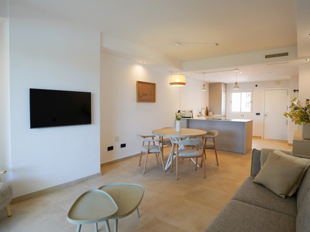 Apartment, Nueva Andalucia